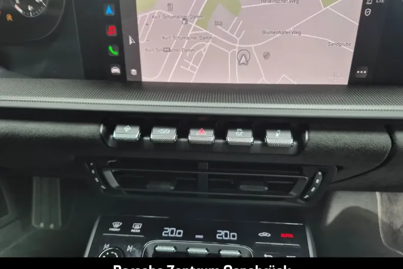 Porsche 992 din 2024 cu 36.900 km - oferta POR194581 - foto 26