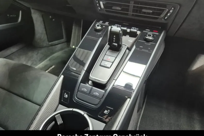 Porsche 992 din 2024 cu 36.900 km - oferta POR194581 - foto 28