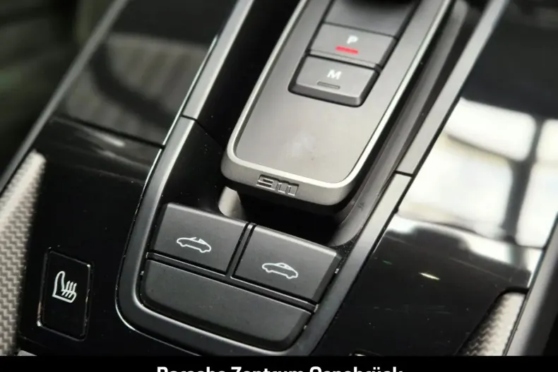 Porsche 992 din 2024 cu 36.900 km - oferta POR194581 - foto 29