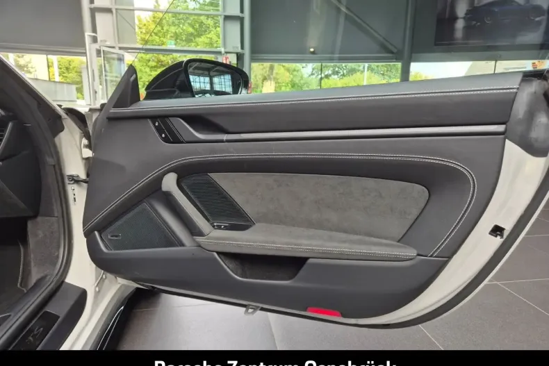 Porsche 992 din 2024 cu 36.900 km - oferta POR194581 - foto 30