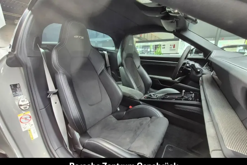 Porsche 992 din 2024 cu 36.900 km - oferta POR194581 - foto 31