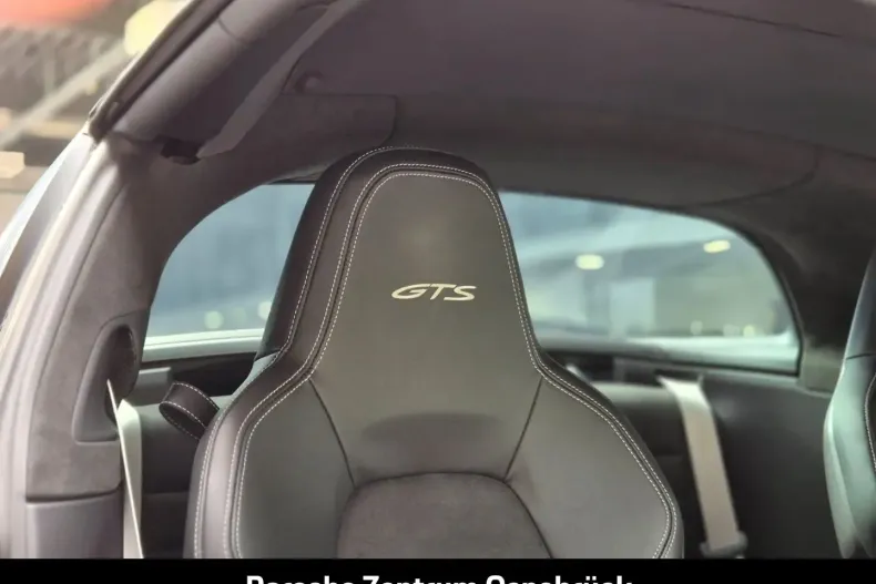 Porsche 992 din 2024 cu 36.900 km - oferta POR194581 - foto 32