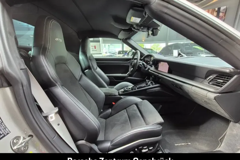 Porsche 992 din 2024 cu 36.900 km - oferta POR194581 - foto 34