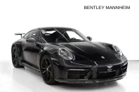 Porsche 992 din 2024 cu 37.000 km - oferta POR194582 - foto 1