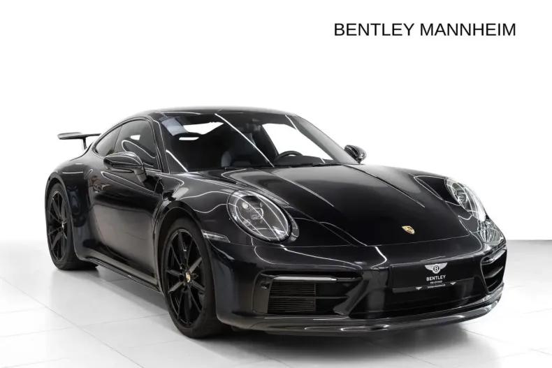Porsche 992 din 2024 cu 37.000 km - oferta POR194582 - foto 1