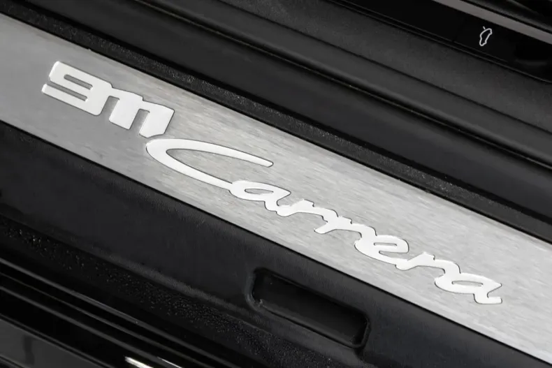 Porsche 992 din 2024 cu 37.000 km - oferta POR194582 - foto 10