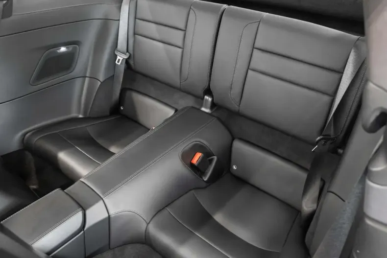 Porsche 992 din 2024 cu 37.000 km - oferta POR194582 - foto 15