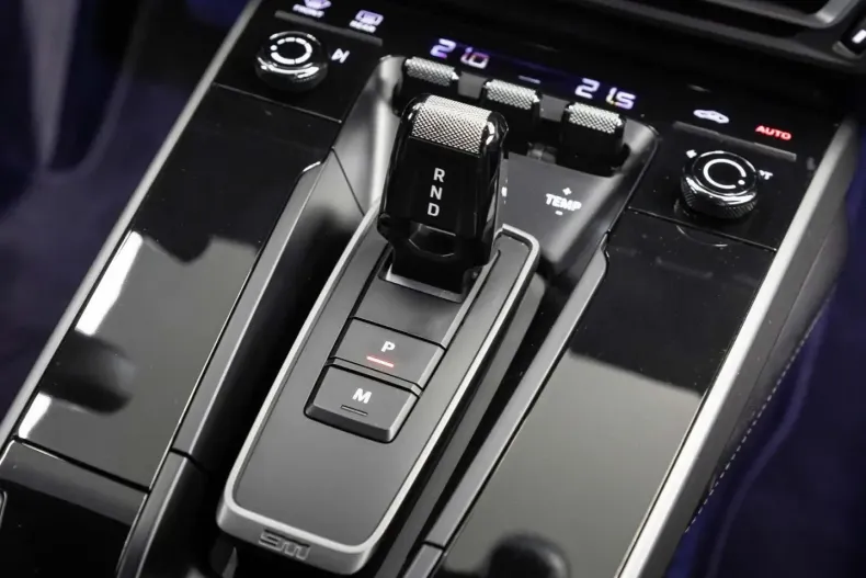 Porsche 992 din 2024 cu 37.000 km - oferta POR194582 - foto 16