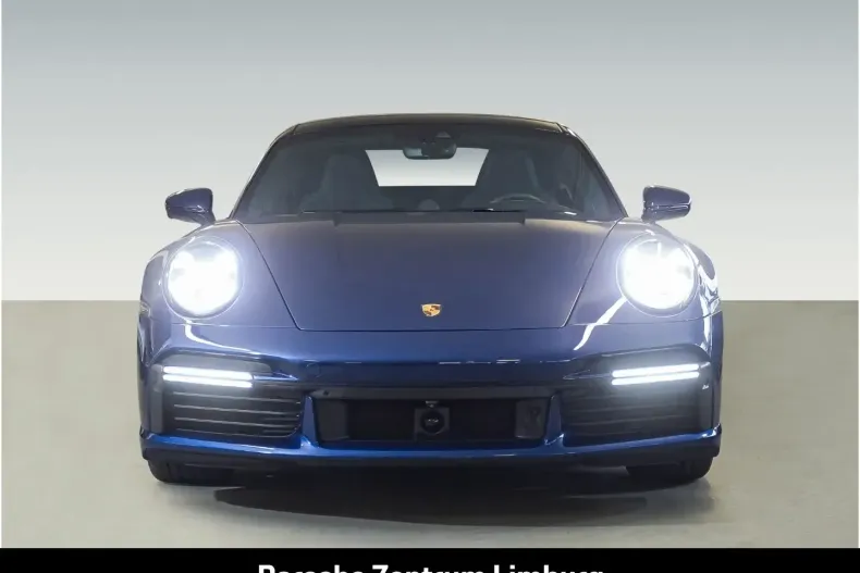 Porsche 992 din 2024 cu 59.050 km - oferta POR194583 - foto 2