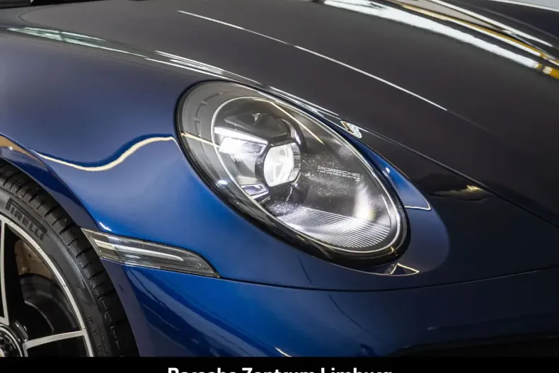 Porsche 992 din 2024 cu 59.050 km - oferta POR194583 - foto 7