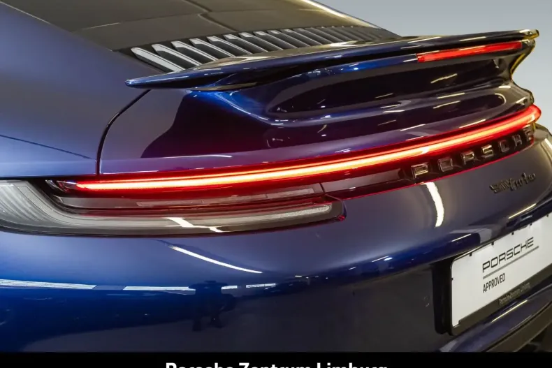 Porsche 992 din 2024 cu 59.050 km - oferta POR194583 - foto 10