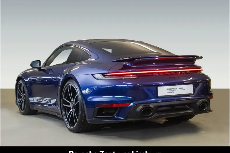 Porsche 992 din 2024 cu 59.050 km - oferta POR194583 - foto 11
