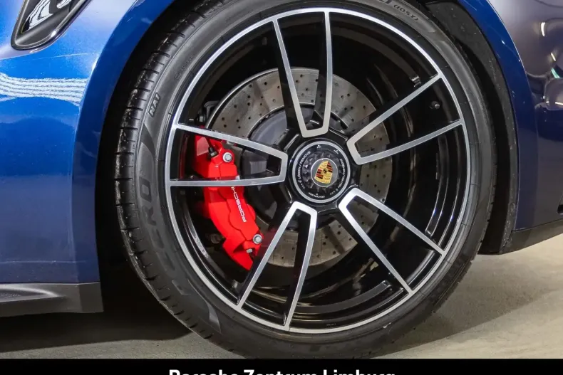 Porsche 992 din 2024 cu 59.050 km - oferta POR194583 - foto 12