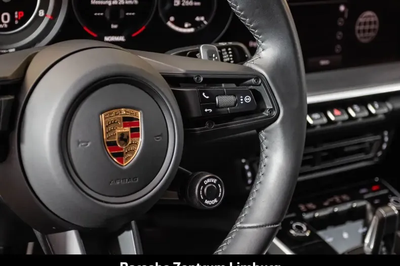 Porsche 992 din 2024 cu 59.050 km - oferta POR194583 - foto 21