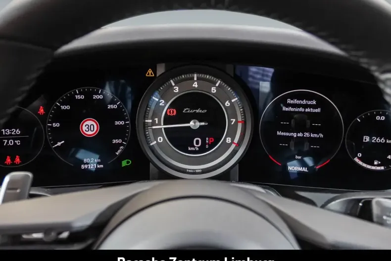 Porsche 992 din 2024 cu 59.050 km - oferta POR194583 - foto 25