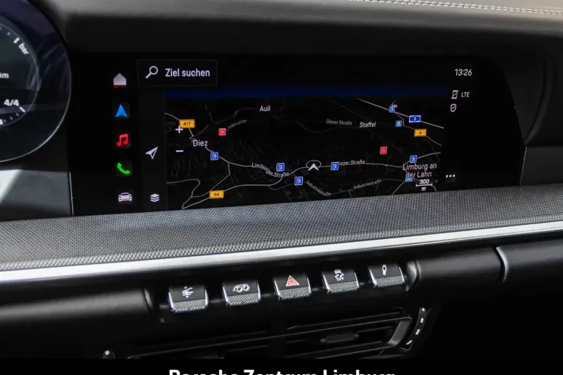 Porsche 992 din 2024 cu 59.050 km - oferta POR194583 - foto 27