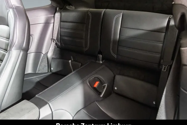 Porsche 992 din 2024 cu 59.050 km - oferta POR194583 - foto 32