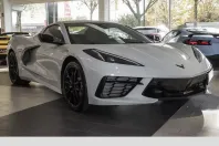 Corvette C8 din 2025 cu 20 km - oferta COR194584 - foto 1