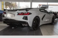 Corvette C8 din 2025 cu 20 km - oferta COR194584 - foto 4