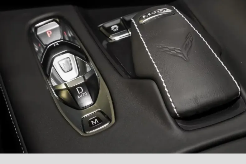Corvette C8 din 2025 cu 20 km - oferta COR194584 - foto 8