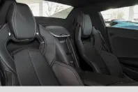 Corvette C8 din 2025 cu 20 km - oferta COR194584 - foto 9