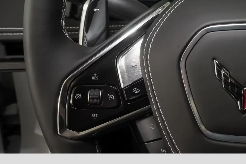 Corvette C8 din 2025 cu 20 km - oferta COR194584 - foto 10