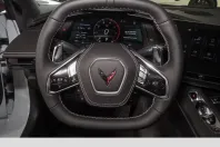 Corvette C8 din 2025 cu 20 km - oferta COR194584 - foto 13