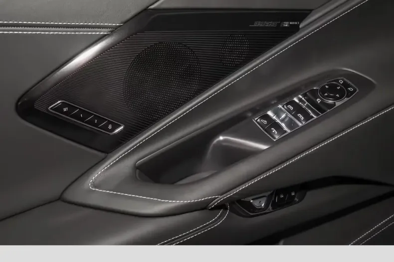 Corvette C8 din 2025 cu 20 km - oferta COR194584 - foto 14