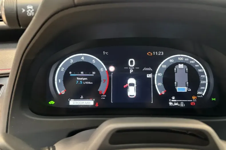 Lexus UX din 2024 cu 10.600 km - oferta LEX194586 - foto 20