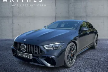 Mercedes-Benz AMG GT din 2023 - oferta MER194587