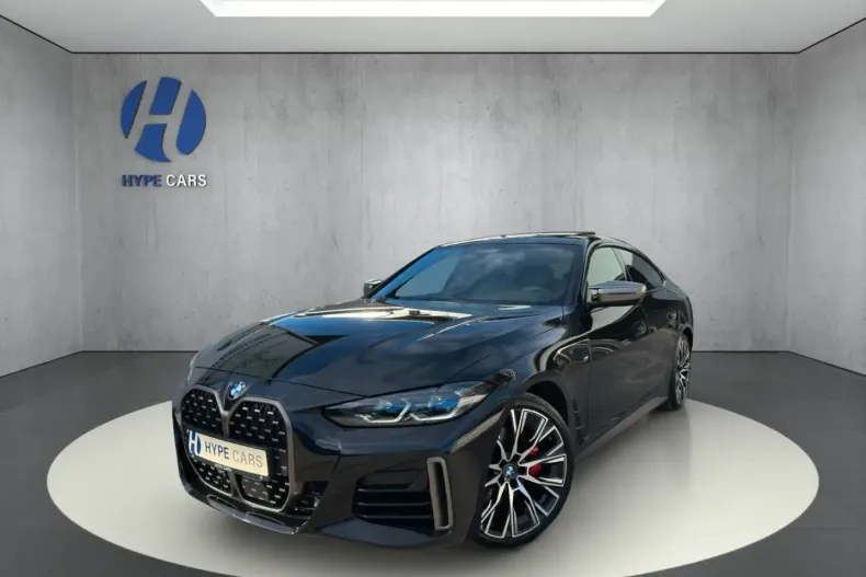 BMW M440 (Seria 4) din 2022 cu 34.000 km - oferta BMW194589 - foto 1