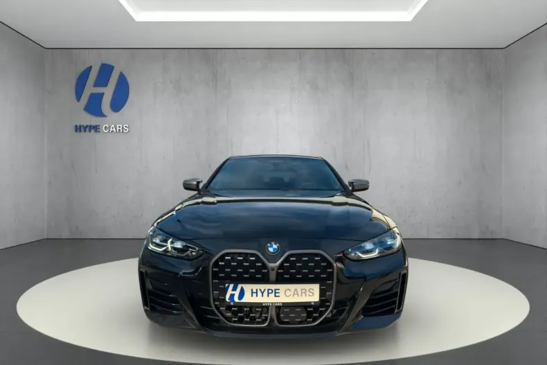 BMW M440 (Seria 4) din 2022 cu 34.000 km - oferta BMW194589 - foto 2