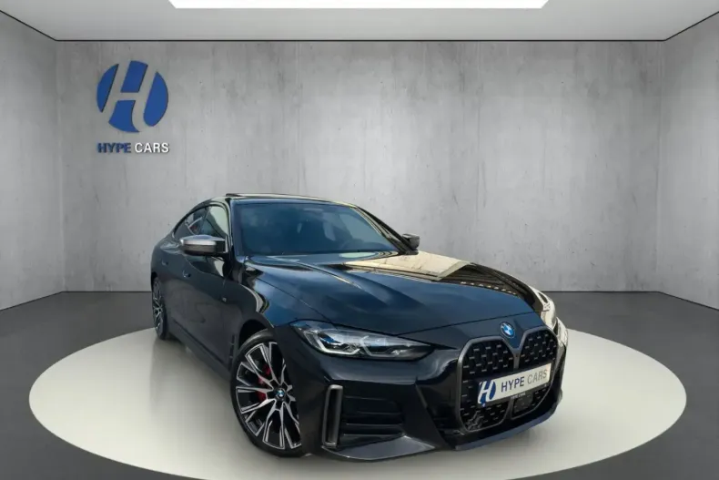 BMW M440 (Seria 4) din 2022 cu 34.000 km - oferta BMW194589 - foto 3