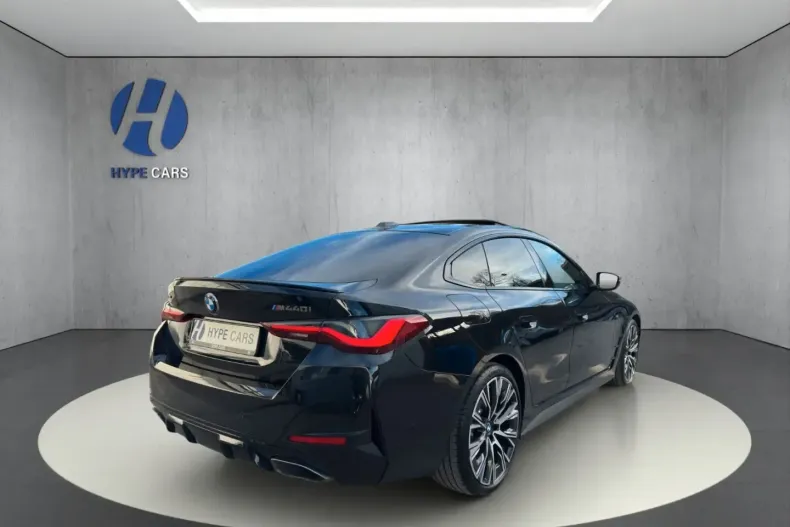 BMW M440 (Seria 4) din 2022 cu 34.000 km - oferta BMW194589 - foto 4