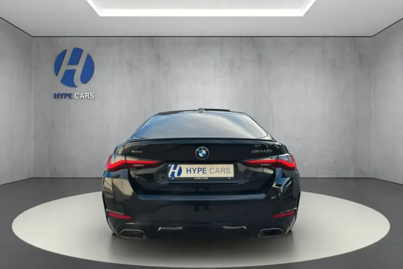 BMW M440 (Seria 4) din 2022 cu 34.000 km - oferta BMW194589 - foto 8