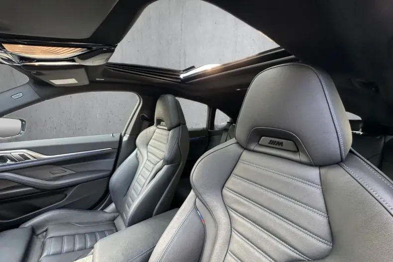 BMW M440 (Seria 4) din 2022 cu 34.000 km - oferta BMW194589 - foto 9