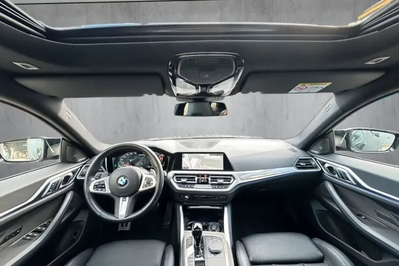 BMW M440 (Seria 4) din 2022 cu 34.000 km - oferta BMW194589 - foto 16