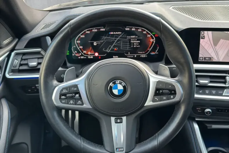 BMW M440 (Seria 4) din 2022 cu 34.000 km - oferta BMW194589 - foto 18