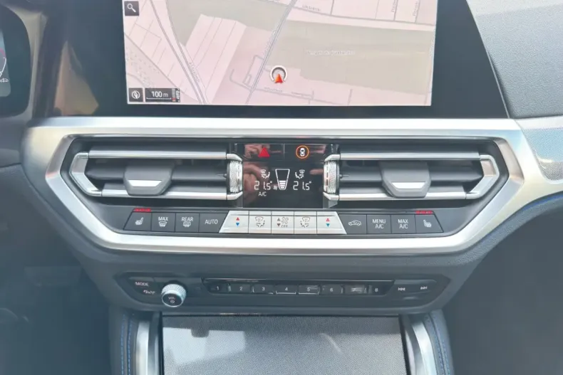 BMW M440 (Seria 4) din 2022 cu 34.000 km - oferta BMW194589 - foto 24