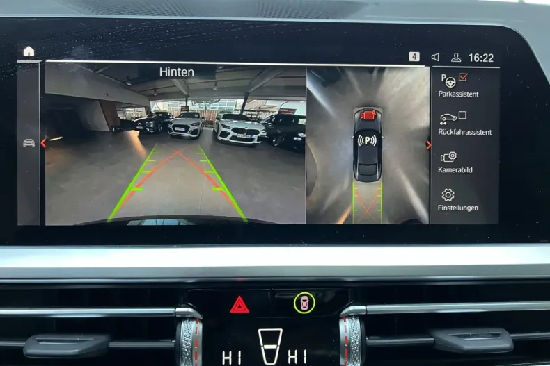 BMW M440 (Seria 4) din 2022 cu 74.000 km - oferta BMW194590 - foto 3