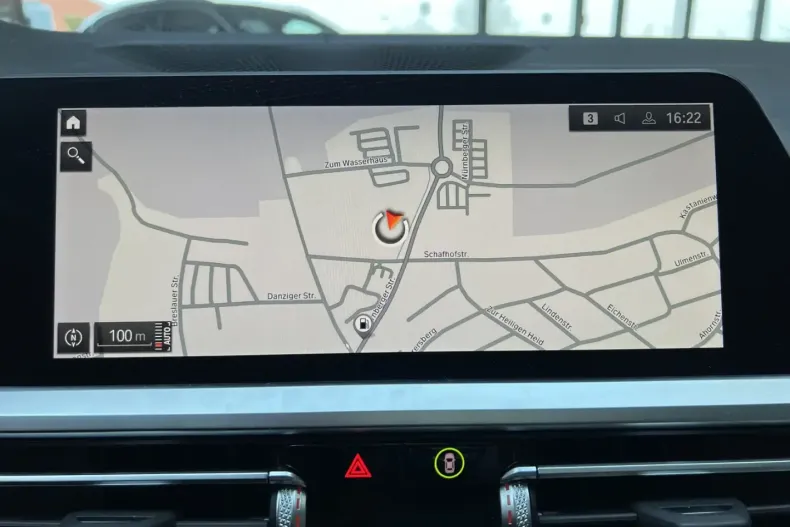 BMW M440 (Seria 4) din 2022 cu 74.000 km - oferta BMW194590 - foto 10