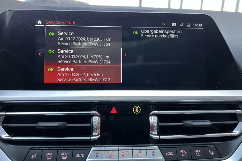 BMW M440 (Seria 4) din 2022 cu 74.000 km - oferta BMW194590 - foto 11