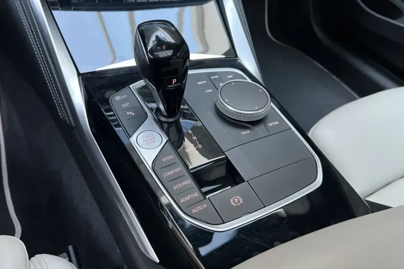 BMW M440 (Seria 4) din 2022 cu 74.000 km - oferta BMW194590 - foto 27