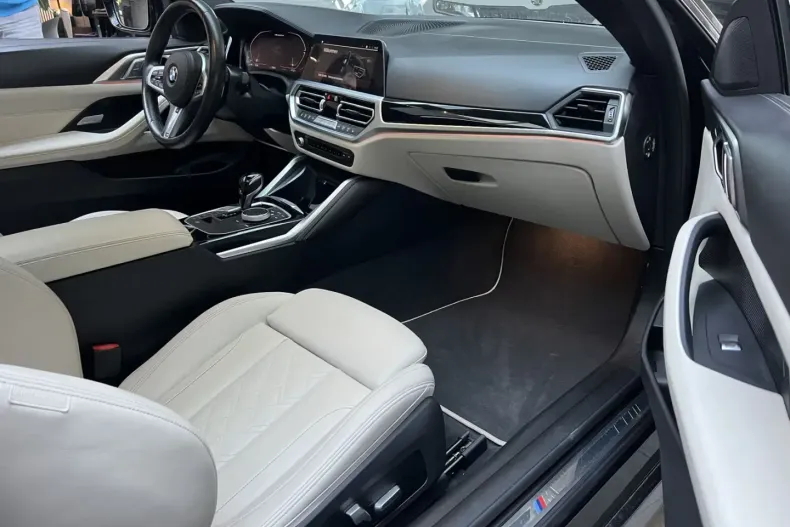 BMW M440 (Seria 4) din 2022 cu 74.000 km - oferta BMW194590 - foto 28