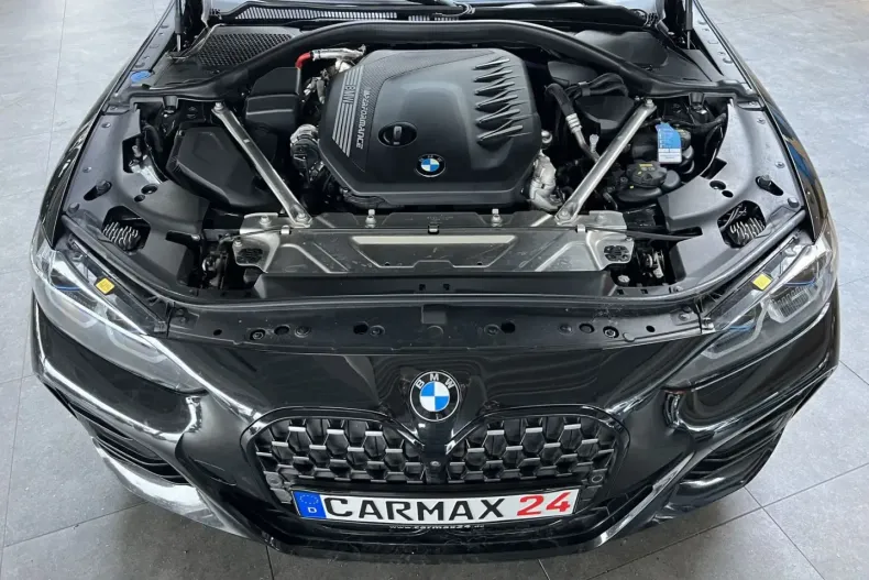 BMW M440 (Seria 4) din 2022 cu 74.000 km - oferta BMW194590 - foto 31