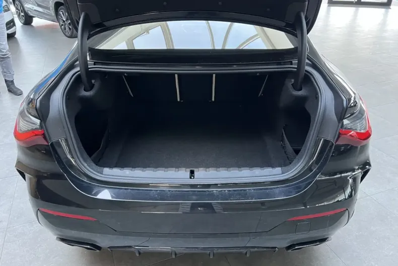 BMW M440 (Seria 4) din 2022 cu 74.000 km - oferta BMW194590 - foto 32