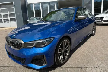BMW M340d din 2021 - oferta BMW194591