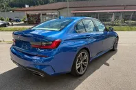 BMW M340d (Seria 3) din 2021 cu 89.980 km - oferta BMW194591 - foto 5