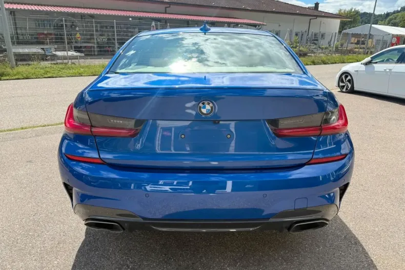 BMW M340d (Seria 3) din 2021 cu 89.980 km - oferta BMW194591 - foto 6