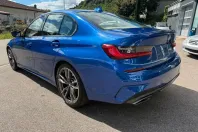 BMW M340d (Seria 3) din 2021 cu 89.980 km - oferta BMW194591 - foto 7